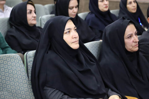 برگزاری همایش «میراث آذر» در سراب با حضور اعضای انجمن‌های داستان‌نویسی اردبیل و آذربایجان شرقی