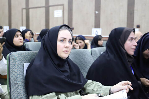 برگزاری همایش «میراث آذر» در سراب با حضور اعضای انجمن‌های داستان‌نویسی اردبیل و آذربایجان شرقی