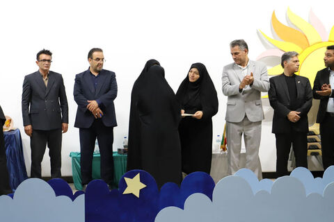 برگزاری همایش «میراث آذر» در سراب با حضور اعضای انجمن‌های داستان‌نویسی اردبیل و آذربایجان شرقی