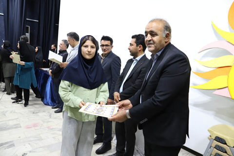 برگزاری همایش «میراث آذر» در سراب با حضور اعضای انجمن‌های داستان‌نویسی اردبیل و آذربایجان شرقی