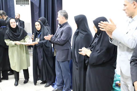 برگزاری همایش «میراث آذر» در سراب با حضور اعضای انجمن‌های داستان‌نویسی اردبیل و آذربایجان شرقی