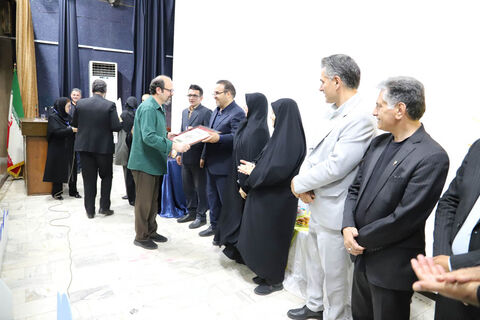 برگزاری همایش «میراث آذر» در سراب با حضور اعضای انجمن‌های داستان‌نویسی اردبیل و آذربایجان شرقی