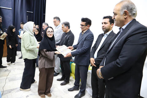 برگزاری همایش «میراث آذر» در سراب با حضور اعضای انجمن‌های داستان‌نویسی اردبیل و آذربایجان شرقی
