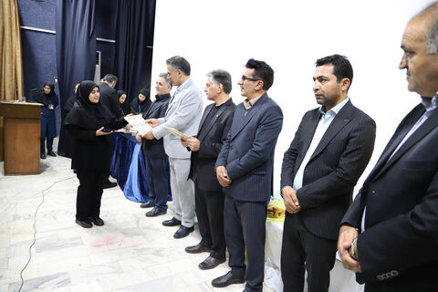 برگزاری همایش «میراث آذر» در سراب با حضور اعضای انجمن‌های داستان‌نویسی اردبیل و آذربایجان شرقی