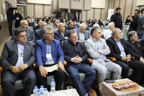 برگزاری همایش «میراث آذر» در سراب با حضور اعضای انجمن‌های داستان‌نویسی اردبیل و آذربایجان شرقی
