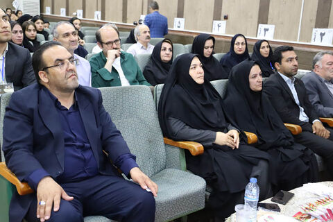 برگزاری همایش «میراث آذر» در سراب با حضور اعضای انجمن‌های داستان‌نویسی اردبیل و آذربایجان شرقی