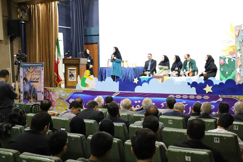 برگزاری همایش «میراث آذر» در سراب با حضور اعضای انجمن‌های داستان‌نویسی اردبیل و آذربایجان شرقی