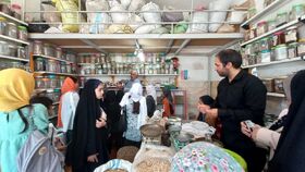 تجربه‌ای متفاوت در کارگاه نوشتن خلاق مرکز بشرویه
