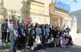 همایش «میراث آذر»؛ تجمیع نویسندگان نوجوان آذربایجان شرقی و اردبیل در قلب فرهنگی سراب