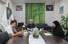 «شهر کودک» یک قدم نزدیک‌تر؛گلستان در مسیر تحقق یک رویا