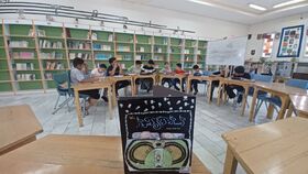 از «افسانه کچل کفترباز» تا هوش مصنوعی در مرکز فرهنگی‌هنری شهمیرزاد