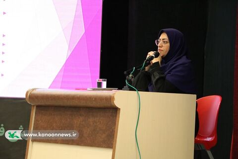 دوره آموزشی توانمندسازی مربیان پیش‌دبستانی