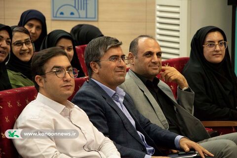 دوره آموزشی توانمندسازی مربیان پیش‌دبستانی