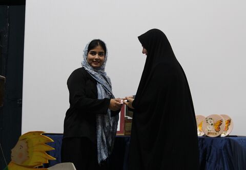 سراب؛ میزبانی از کلمات و فرهنگ / نگاهی به رویداد ادبی کانون در شهر سراب(1)
