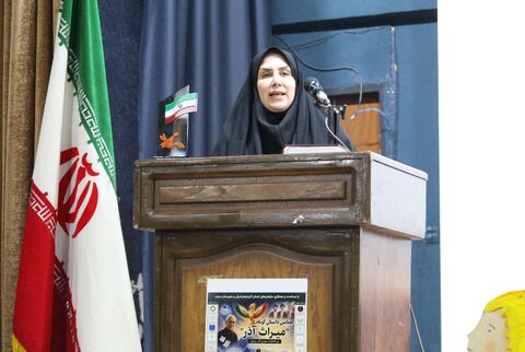 سراب؛ میزبانی از کلمات و فرهنگ / نگاهی به رویداد ادبی کانون در شهر سراب(1)
