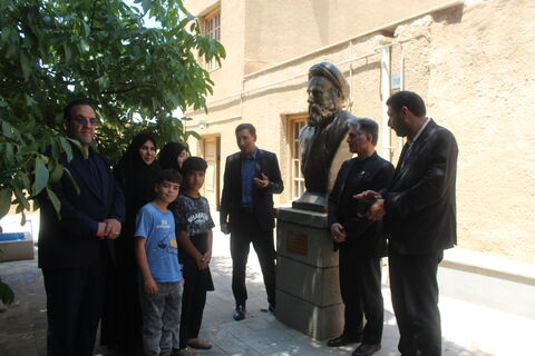 سراب؛ میزبانی از کلمات و فرهنگ / نگاهی به رویداد ادبی کانون در شهر سراب(1)