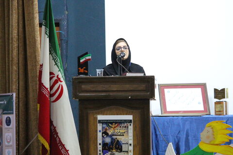 سراب؛ میزبانی از کلمات و فرهنگ / نگاهی به رویداد ادبی کانون در شهر سراب(1)