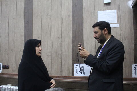سراب؛ میزبانی از کلمات و فرهنگ / نگاهی به رویداد ادبی کانون در شهر سراب(1)