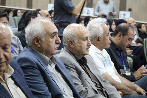 سراب؛ میزبانی از کلمات و فرهنگ / نگاهی به رویداد ادبی کانون در شهر سراب(1)