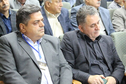 سراب؛ میزبانی از کلمات و فرهنگ / نگاهی به رویداد ادبی کانون در شهر سراب(1)
