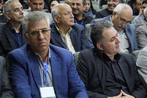 سراب؛ میزبانی از کلمات و فرهنگ / نگاهی به رویداد ادبی کانون در شهر سراب(1)