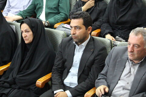 سراب؛ میزبانی از کلمات و فرهنگ / نگاهی به رویداد ادبی کانون در شهر سراب(1)