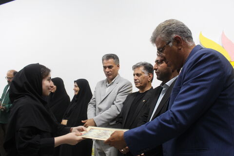 سراب؛ میزبانی از کلمات و فرهنگ / نگاهی به رویداد ادبی کانون در شهر سراب(2)