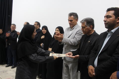 سراب؛ میزبانی از کلمات و فرهنگ / نگاهی به رویداد ادبی کانون در شهر سراب(2)