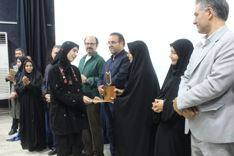سراب؛ میزبانی از کلمات و فرهنگ / نگاهی به رویداد ادبی کانون در شهر سراب(2)