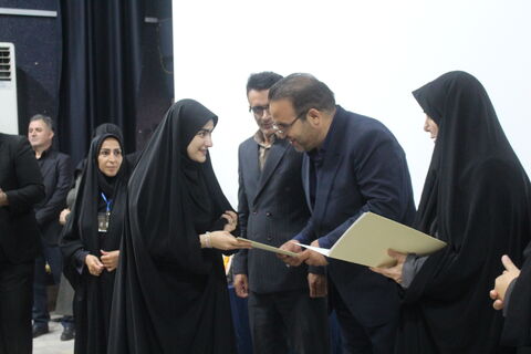 سراب؛ میزبانی از کلمات و فرهنگ / نگاهی به رویداد ادبی کانون در شهر سراب(2)