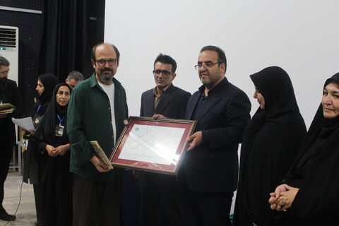 سراب؛ میزبانی از کلمات و فرهنگ / نگاهی به رویداد ادبی کانون در شهر سراب(2)