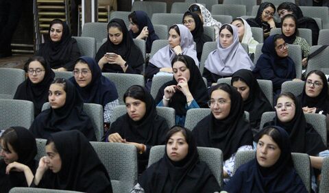 سراب؛ میزبانی از کلمات و فرهنگ / نگاهی به رویداد ادبی کانون در شهر سراب(2)