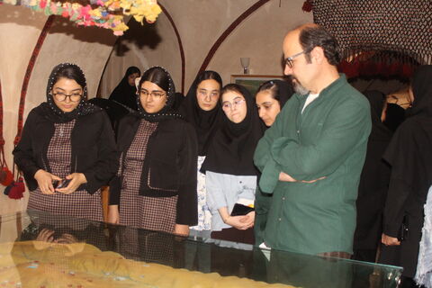 سراب؛ میزبانی از کلمات و فرهنگ / نگاهی به رویداد ادبی کانون در شهر سراب(2)