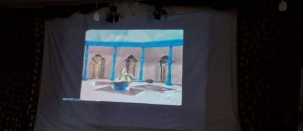 وقتی جادوی «عبدالله علیمراد» به کانون کنگاور رسید
