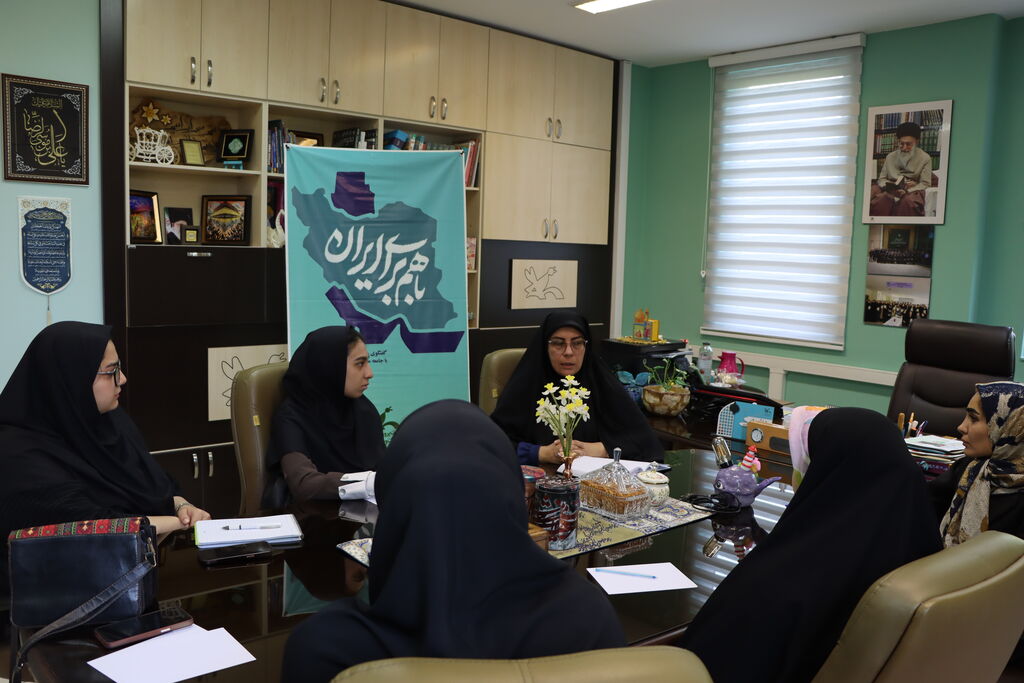 آبسوران: خانههای هنر، پایگاه اثرگذاری فرهنگی نوجوانان در جامعه هستند