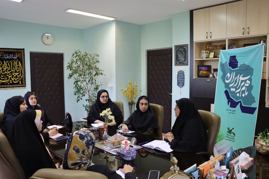 آبسوران: خانههای هنر، پایگاه اثرگذاری فرهنگی نوجوانان در جامعه هستند آبسوران: خانههای هنر، پایگاه اثرگذاری فرهنگی نوجوانان در جامعه هستند