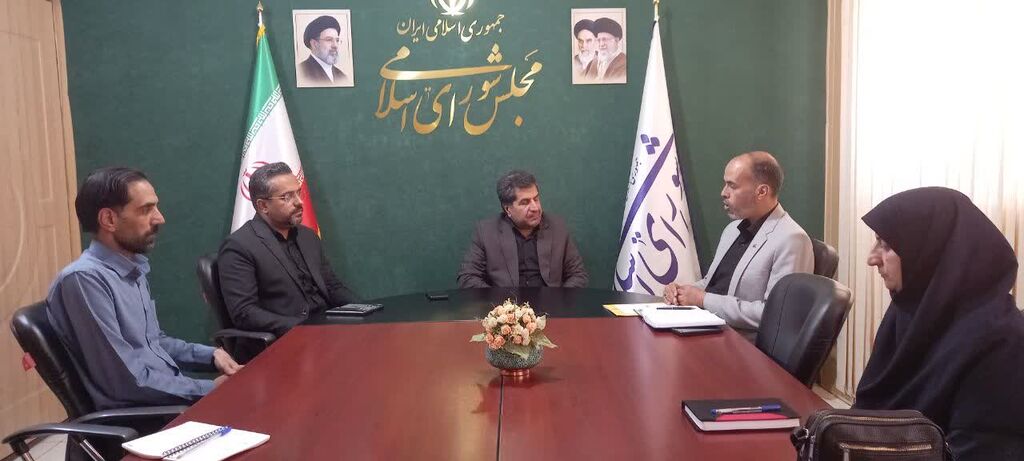 خراسان جنوبی بررسی راهکارهای توسعه زیرساختهای فرهنگی و تربیتی کودکان و نوجوانان خراسان جنوبی