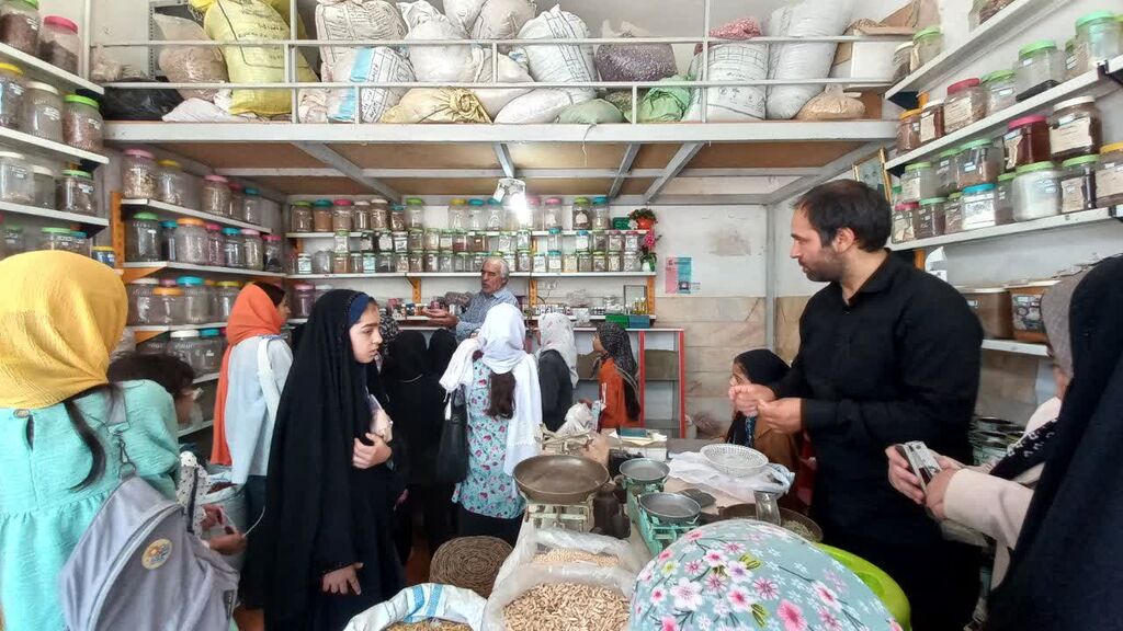 خراسان جنوبی تجربهای متفاوت در کارگاه نوشتن خلاق مرکز بشرویه