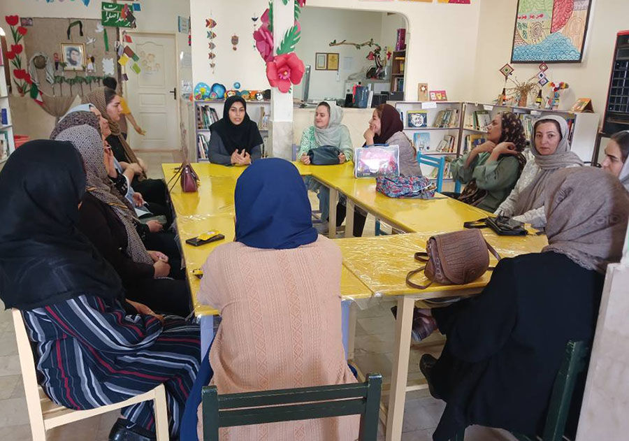 دومین نشست شورای والدین کانون هشجین در سال 1405 دومین نشست شورای والدین کانون هشجین در سال ۱۴۰۵ برگزار شد