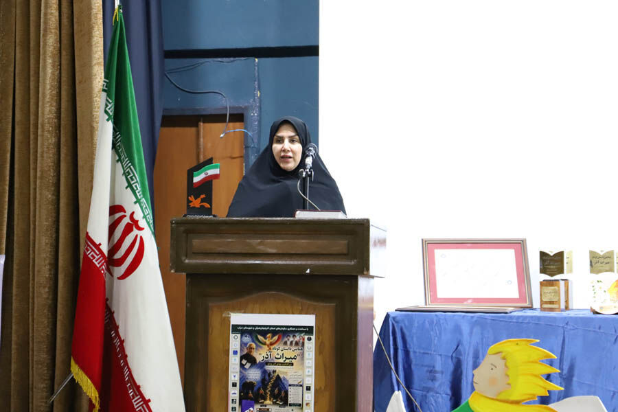 همایش «میراث آذر»؛ تجمیع نویسندگان نوجوان آذربایجان شرقی و اردبیل در قلب فرهنگی سراب