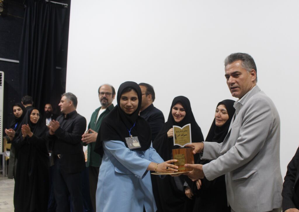 همایش «میراث آذر»؛ تجمیع نویسندگان نوجوان آذربایجان شرقی و اردبیل در قلب فرهنگی سراب
