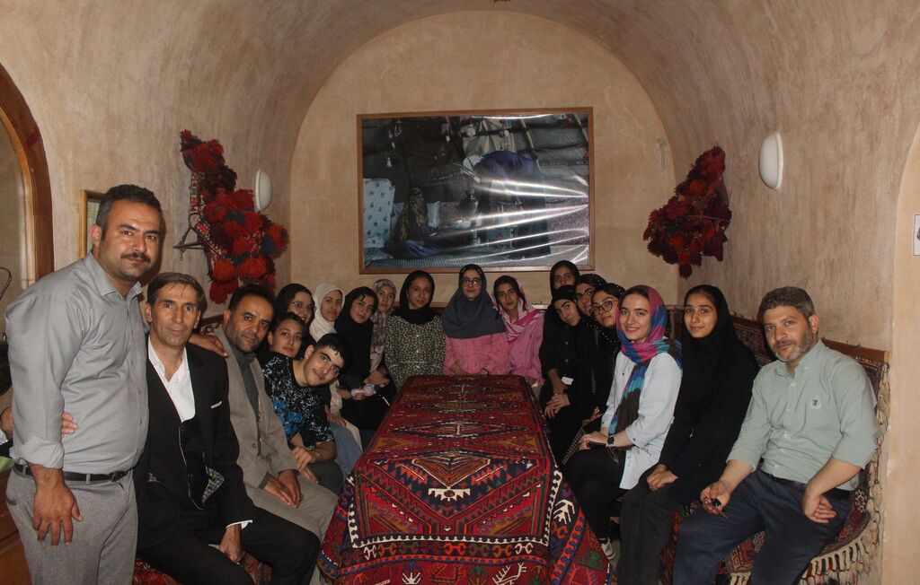 همایش «میراث آذر»؛ تجمیع نویسندگان نوجوان آذربایجان شرقی و اردبیل در قلب فرهنگی سراب