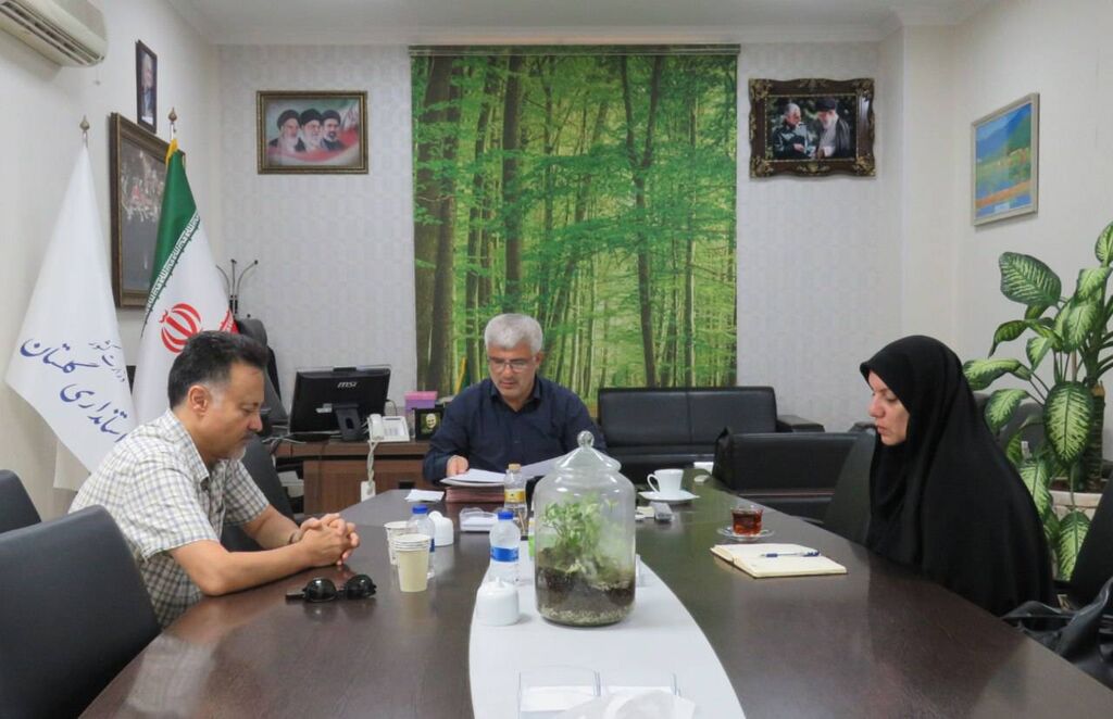 «شهر کودک» یک قدم نزدیکتر؛گلستان در مسیر تحقق یک رویا «شهر کودک» یک قدم نزدیکتر؛گلستان در مسیر تحقق یک رویا