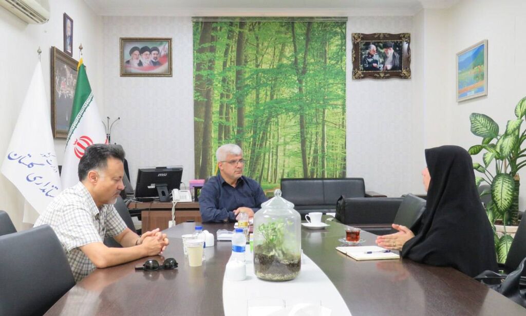 «شهر کودک» یک قدم نزدیک‌تر؛گلستان در مسیر تحقق یک رویا