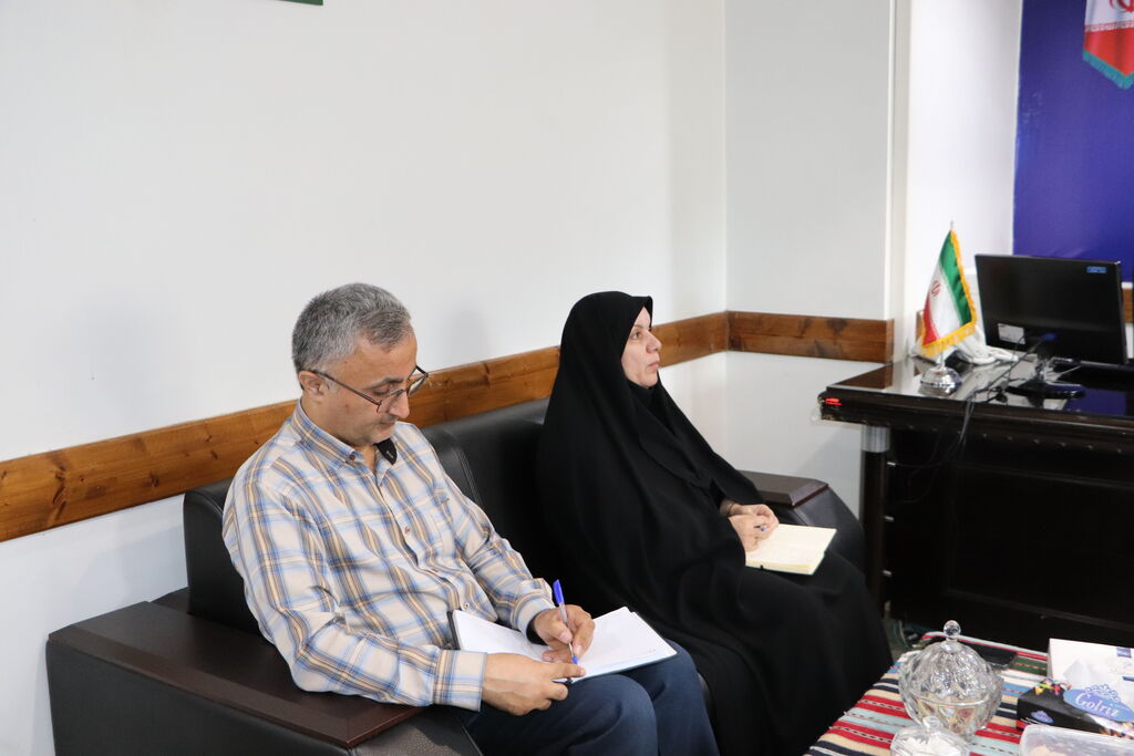 «شهر کودک» یک قدم نزدیک‌تر؛گلستان در مسیر تحقق یک رویا