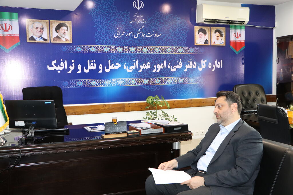«شهر کودک» یک قدم نزدیکتر؛گلستان در مسیر تحقق یک رویا