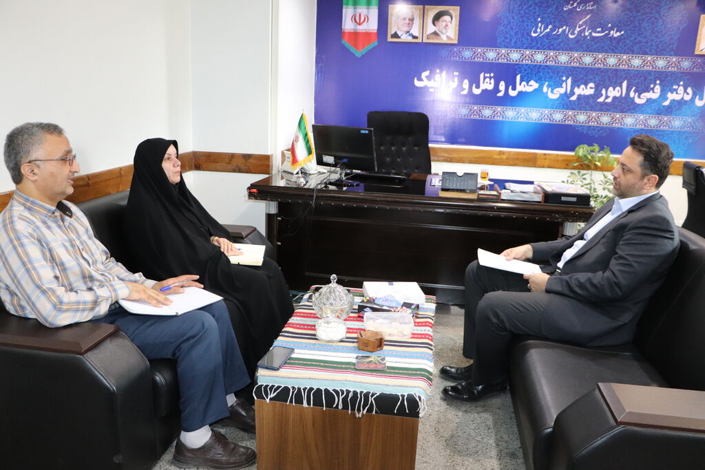 «شهر کودک» یک قدم نزدیکتر؛گلستان در مسیر تحقق یک رویا