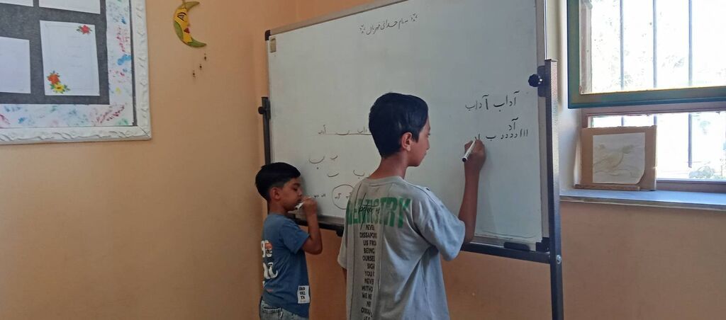 «میامی» در تکاپوی شادی و هنر