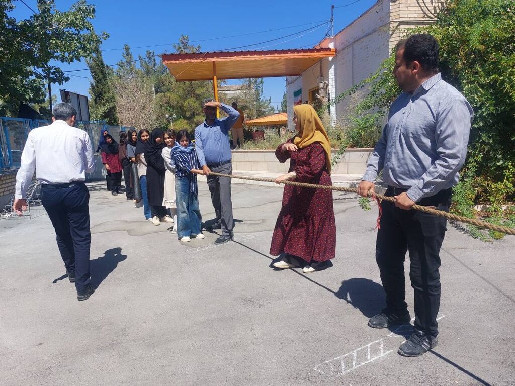 «میامی» در تکاپوی شادی و هنر
