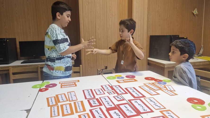 آغاز کارگاه سواد اقتصادی با محوریت «انتخاب هوشمندانه» در مجتمع کانون استان اصفهان